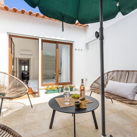 Casa Da Tita Alvor Villa Exterior photo